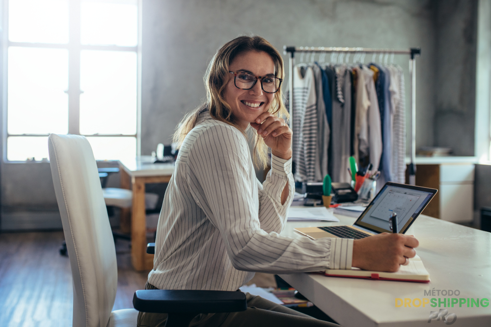 Curso Metodo DropShipping PRO